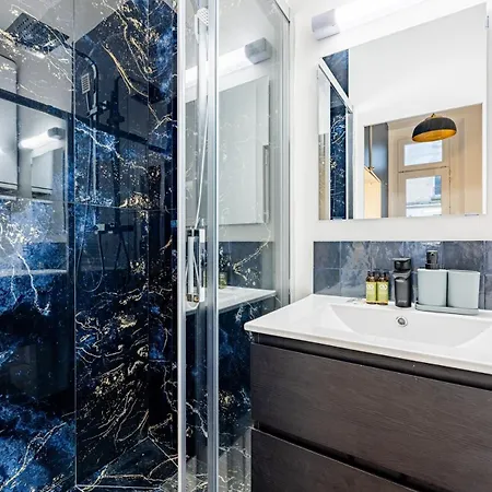 Appartement 1#cosystudio#paris13#jardindesplantes *