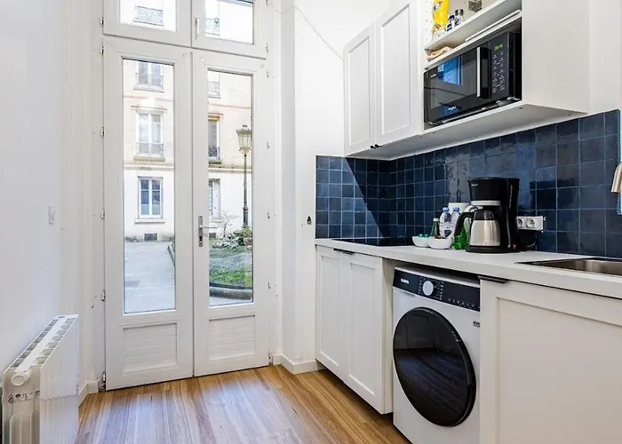 Apartment 1#cosystudio#paris13#jardindesplantes Paris